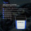 Vgate Vlinker BM + OBD2 V2.2 Bluetooth Dual Mode 4.0 Diagnosegerät für Fehlercodes im Auto Kompatibel mit Android/IOS 5