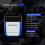 Vgate Vlinker BM + OBD2 V2.2 Bluetooth Dual Mode 4.0 Diagnosegerät für Fehlercodes im Auto Kompatibel mit Android/IOS 11