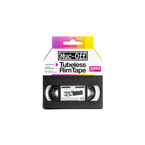 Muc Off - Rim Tape - 35mm