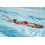 Zoggs Zoggs EVA Kick Board Medium Black, One Size, 311646 3