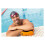 Zoggs Zoggs Pull Buoy One Size 5