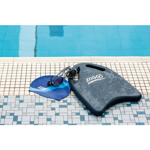 Zoggs Zoggs EVA Kick Board Medium Black, One Size, 311646 1