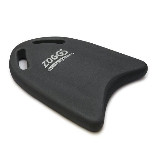 Zoggs Zoggs EVA Kick Board Medium Black, One Size, 311646
