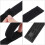 Aodaer 8 Pack Adjustable Hoverboard Straps Replacement Straps and Strap Protector Hook and Loop Kart Accessories Seat Attachment Straps Fastening 3