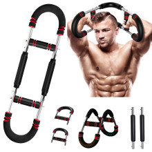 Twister Arm Trainer, Adjustable Chest Workout Equipment, Arm Trainer for Men, Arm Exercise Equipment, Chest Trainer for Men, Shoulders and Forearms