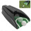Golf Ball Putting Returning Machine, Automatic Return Device Golf Ball Training Aid,Black 1