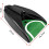 Golf Ball Putting Returning Machine, Automatic Return Device Golf Ball Training Aid,Black 4