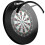 CyeeLife 120? Dartboard LED Lighting System,ZD08B Black 5