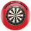 CyeeLife 120? Dartboard LED Lighting System,ZD08B Black 1