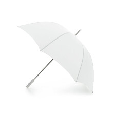 Fulton Fairway Wedding / Golf Umbrella - White
