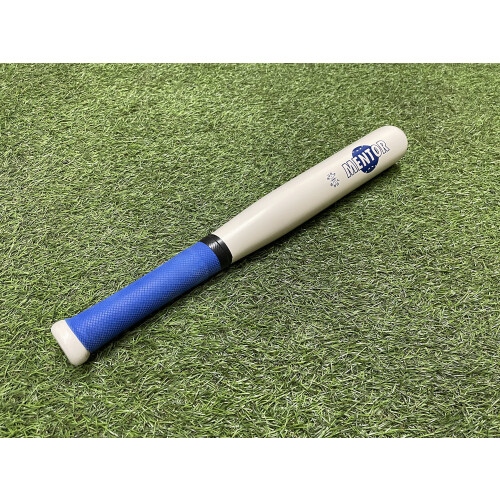 Sure Shot Mentor Rounders Bat - Blue 2