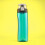 Thermos Thermos HP4100 Teal 710ml GTB Hydration Bottle w/Meter 2