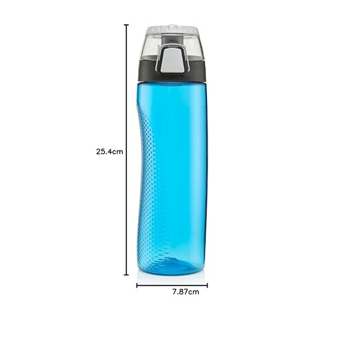 Thermos Thermos HP4100 Teal 710ml GTB Hydration Bottle w/Meter 2