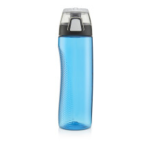 Thermos HP4100 Teal 710ml GTB Hydration Bottle w/Meter