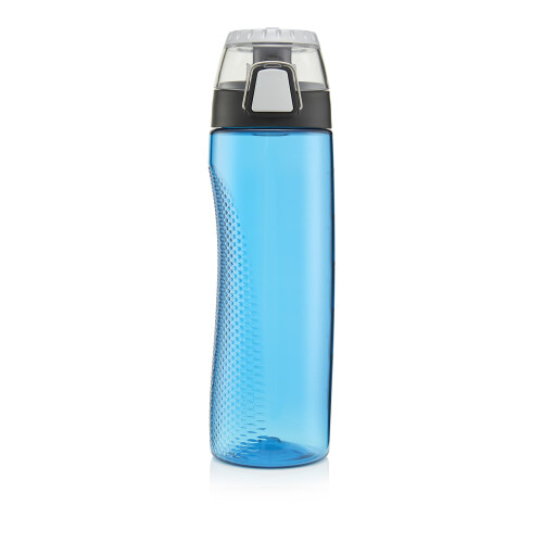 Thermos Thermos HP4100 Teal 710ml GTB Hydration Bottle w/Meter