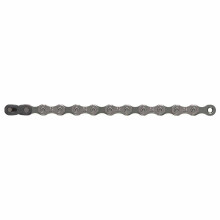 Sram Chain PC 1110 Solid Pin Links with Power Lock, Silver