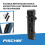 Fischer Fischer Folding Lock with Holder, One size, 85852 5