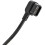 Shimano SHIMANO EW-EC300 battery charging cable, Black, 1700 mm 3