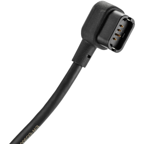 Shimano SHIMANO EW-EC300 battery charging cable, Black, 1700 mm 2