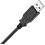 Shimano SHIMANO EW-EC300 battery charging cable, Black, 1700 mm 2