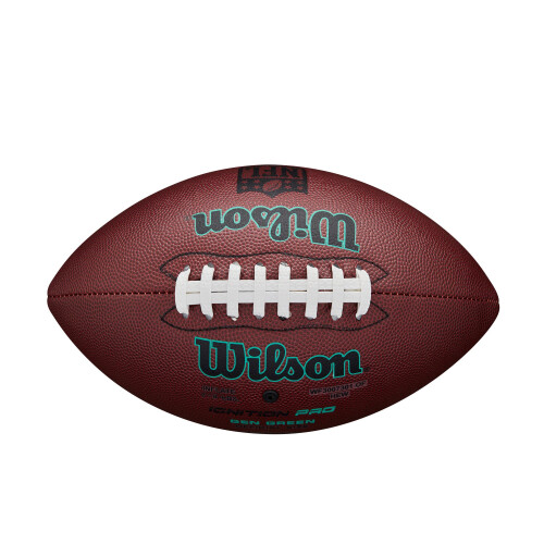 Wilson Wilson NFL IGNITION PRO ECO 2