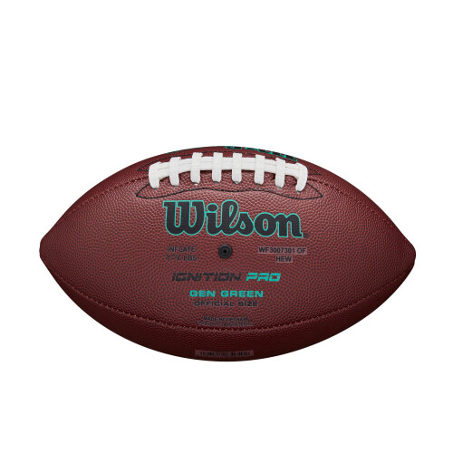 Wilson Wilson NFL IGNITION PRO ECO 1