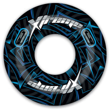 (Bestway) Surf & Sun 42" Extreme Turbo Tube (Assorted Designs, sold separately)