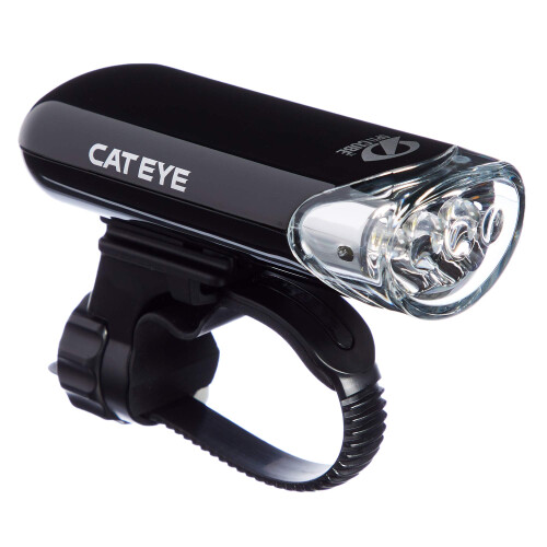 CatEye CatEye EL-135 Front Bike Light: Front Light for Improved Visibility