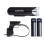 CatEye CatEye EL-135 Front Bike Light: Front Light for Improved Visibility 4