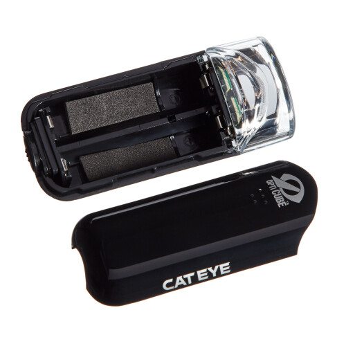 CatEye CatEye EL-135 Front Bike Light: Front Light for Improved Visibility 2