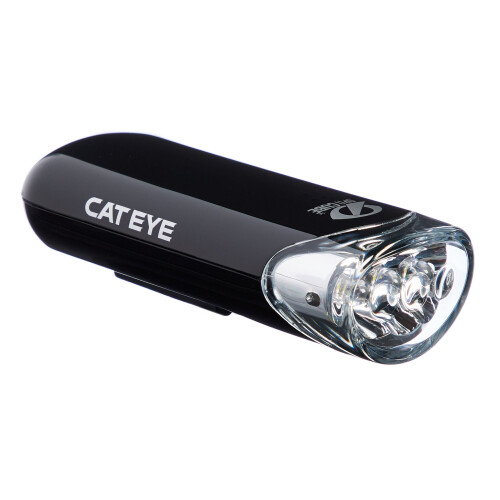 CatEye CatEye EL-135 Front Bike Light: Front Light for Improved Visibility 1