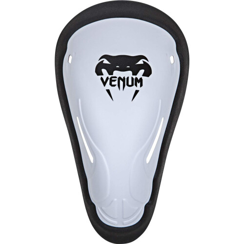 Venum, Challenger Groin Guard & Support, Men's, M, Black 2