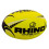 Rhino Sponge Ball,Yellow/Black 2