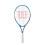 Wilson Wilson Slam Jr 25 Tennis Racket, Blue 1