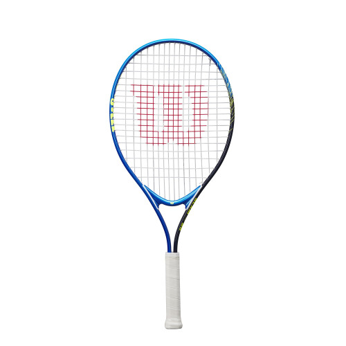 Wilson Wilson Slam Jr 25 Tennis Racket, Blue