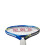 Wilson Wilson Slam Jr 25 Tennis Racket, Blue 4