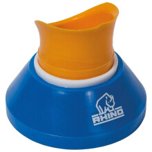 Rhino Adjustable Kicking Tee, Multi-Coloured, One Size
