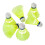 Yonex Yonex Mavis 300 Yellow Shuttlecocks - 78 - Medium (6 pieces) 2