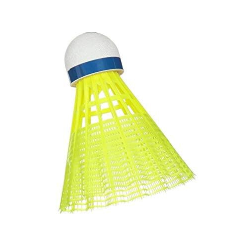 Yonex Yonex Mavis 300 Yellow Shuttlecocks - 78 - Medium (6 pieces) 2