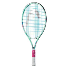HEAD Coco 23 Tennis Racket, Mint, 6-8 Years