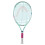 HEAD HEAD Coco 23 Tennis Racket, Mint, 6-8 Years 2
