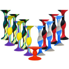 HugOutdoor 12Pcs Suction Cup Darts, Board Games For Adults, Fun Kids Party Games, Kids Throwing Toys, Family Games, Funny Teenage Boy Novelty