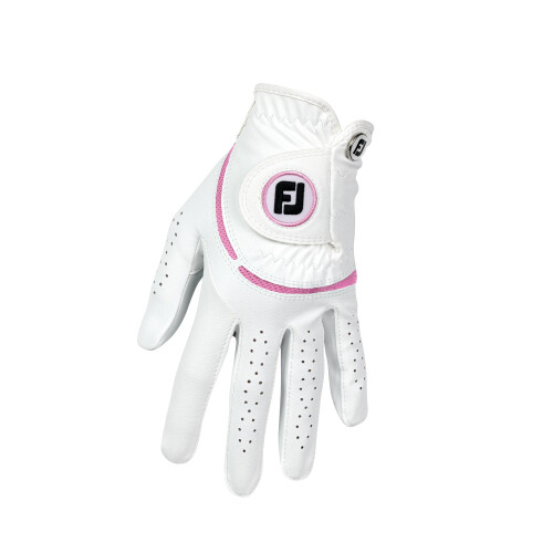 Footjoy FootJoy WeatherSof Women's Golf Glove 1