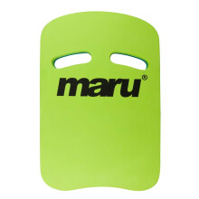 MARU Swimming Kickboard Swim Aid, Pool Float for Adults and Kids, Swim Sports Training Equipment, Improve Body Position and Balance in the Water