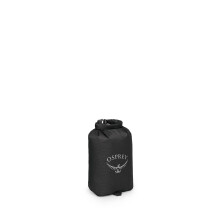Osprey Ultralight Outdoor Accessories, 6L, Black, O/S