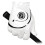 Footjoy FootJoy Mens Weathersof Golf Glove, White/Black, M-L EU 3