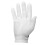 Footjoy FootJoy Mens Weathersof Golf Glove, White/Black, M-L EU 4