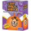 Tobar Giant Space hopper, 80 cm, Orange, Large 3