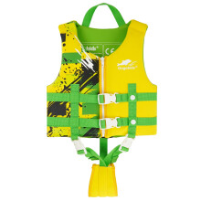 Gogokids Swim Vest Float Jacket - Kids Swimming Training Flotation Buoyancy Swimsuit with Adjustable Safety Straps for 15-35kg Child?Boys Girls Aged