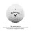 Callaway Callaway Golf Warbird Golf Ball White 2023 2